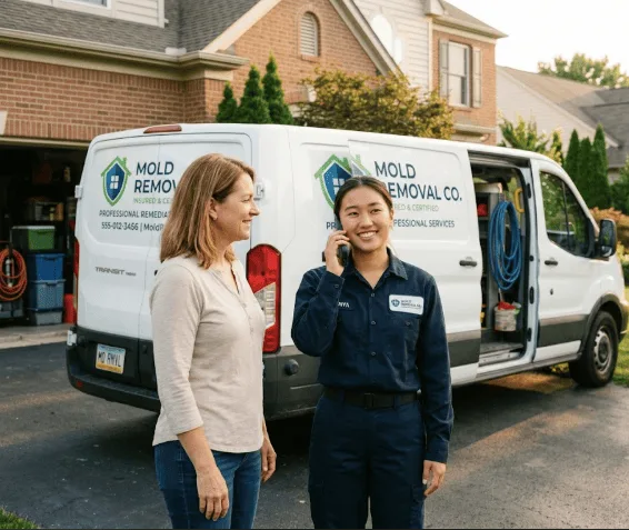 Crawlspace Mold Remediation Rush, CO FAQs